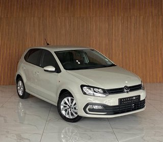2025 Volkswagen 1.4 Life Used vehicle for sale | First registration  | Price R 279 950