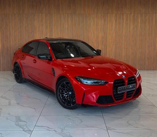 2021 BMW Competition Used vehicle for sale | First registration  | Price R 1 549 950