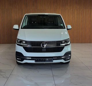 2023 Volkswagen 2.0BiTDI 146kW Highline 4Motion - photo 2