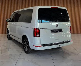 2023 Volkswagen 2.0BiTDI 146kW Highline 4Motion - photo 17