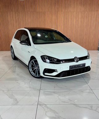 2020 Volkswagen R Used vehicle for sale | First registration  | Price R 649 950