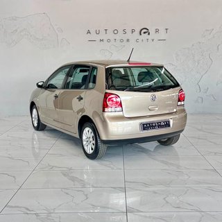 2016 Volkswagen HATCH 1.4 CONCEPTLINE - photo 4