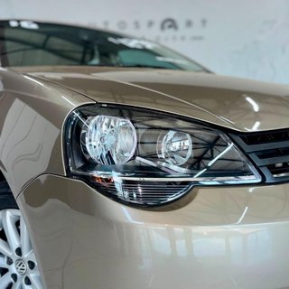 2016 Volkswagen HATCH 1.4 CONCEPTLINE - photo 5