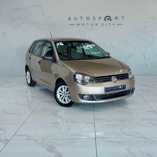 2016 Volkswagen HATCH 1.4 CONCEPTLINE - photo 1
