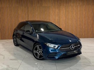 2021 Mercedes-Benz A200 Hatch AMG Line Used vehicle for sale | First registration  | Price R 509 950