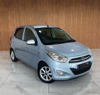 2012 Hyundai 1.1 Motion Used vehicle for sale | First registration  | Price R 89 950