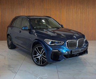 2019 BMW xDrive30d M Sport Used vehicle for sale | First registration  | Price R 879 950