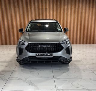 2026 Haval 1.5T Super Luxury - photo 2