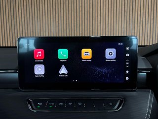 2026 Haval 1.5T Super Luxury - photo 1