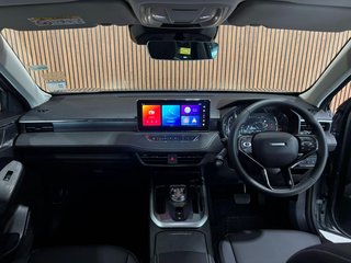 2026 Haval 1.5T Super Luxury - photo 8