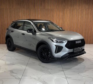 2026 Haval 1.5T Super Luxury - photo 1