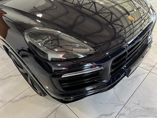 2021 Porsche GTS Coupe - photo 3