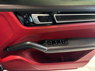 2021 Porsche GTS Coupe - photo 5