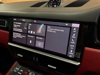 2021 Porsche GTS Coupe - photo 10