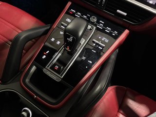 2021 Porsche GTS Coupe - photo 2