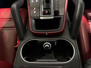 2021 Porsche GTS Coupe - photo 3