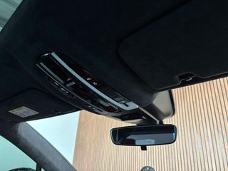 2021 Porsche GTS Coupe - photo 5
