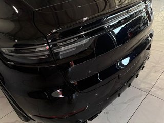 2021 Porsche GTS Coupe - photo 10