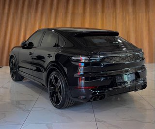 2021 Porsche GTS Coupe - photo 12