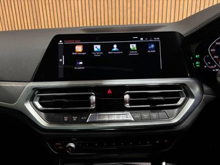 2021 BMW M340i xDrive - photo 1