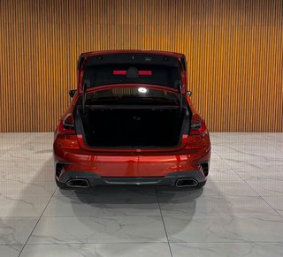 2021 BMW M340i xDrive - photo 10