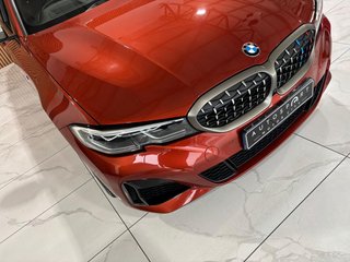 2021 BMW M340i xDrive - photo 3