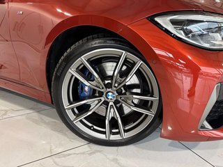2021 BMW M340i xDrive - photo 11