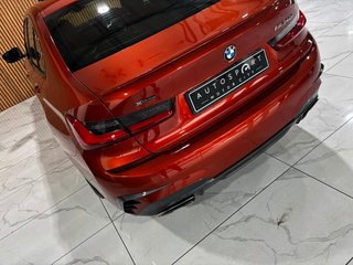 2021 BMW M340i xDrive - photo 12