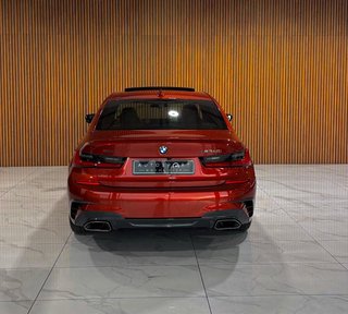 2021 BMW M340i xDrive - photo 13