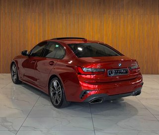 2021 BMW M340i xDrive - photo 14