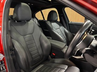 2021 BMW M340i xDrive - photo 4