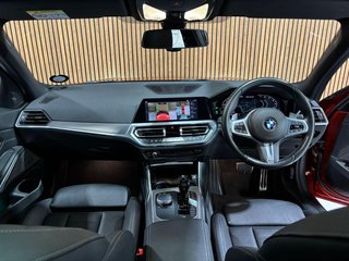 2021 BMW M340i xDrive - photo 8