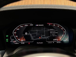 2021 BMW M340i xDrive - photo 9