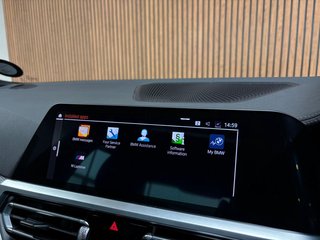 2021 BMW M340i xDrive - photo 10