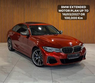 2021 BMW M340i xDrive - photo 1