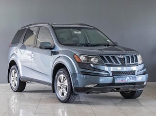 2013 Mahindra 2.2CRDe W8 Used vehicle for sale | First registration  | Price R 129 900