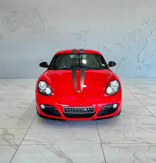 2011 Porsche R - photo 2