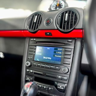 2011 Porsche Cayman R PDK - photo 4