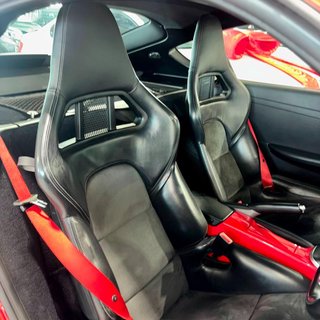2011 Porsche Cayman R PDK - photo 5