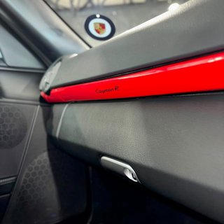 2011 Porsche Cayman R PDK - photo 7