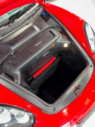 2011 Porsche Cayman R PDK - photo 8