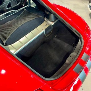 2011 Porsche Cayman R PDK - photo 9