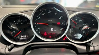2011 Porsche Cayman R PDK - photo 10