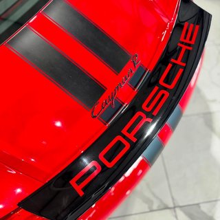 2011 Porsche Cayman R PDK - photo 3