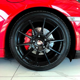 2011 Porsche R - photo 3