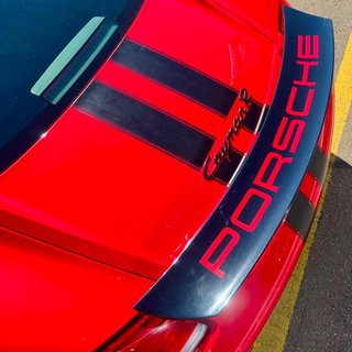 2011 Porsche Cayman R PDK - photo 11