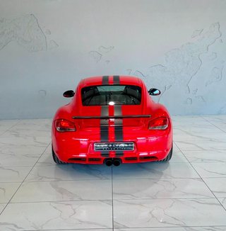 2011 Porsche R - photo 12