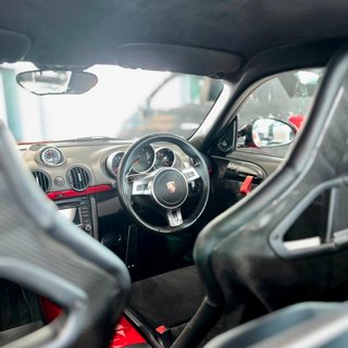 2011 Porsche Cayman R PDK - photo 4