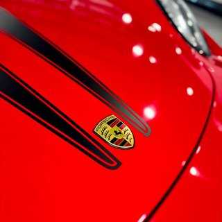 2011 Porsche Cayman R PDK - photo 5