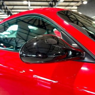 2011 Porsche Cayman R PDK - photo 6